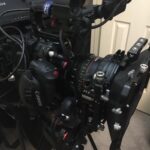 Canon C300 Mark II