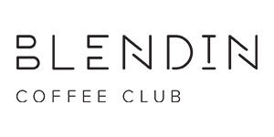 Blendin Coffee Club