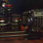 Canon EOS C300 Mark III in Houston TX