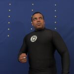 Videographer - Jamerson Vaugn - Artificial Environment