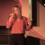 Comedy Show Still - River Oaks