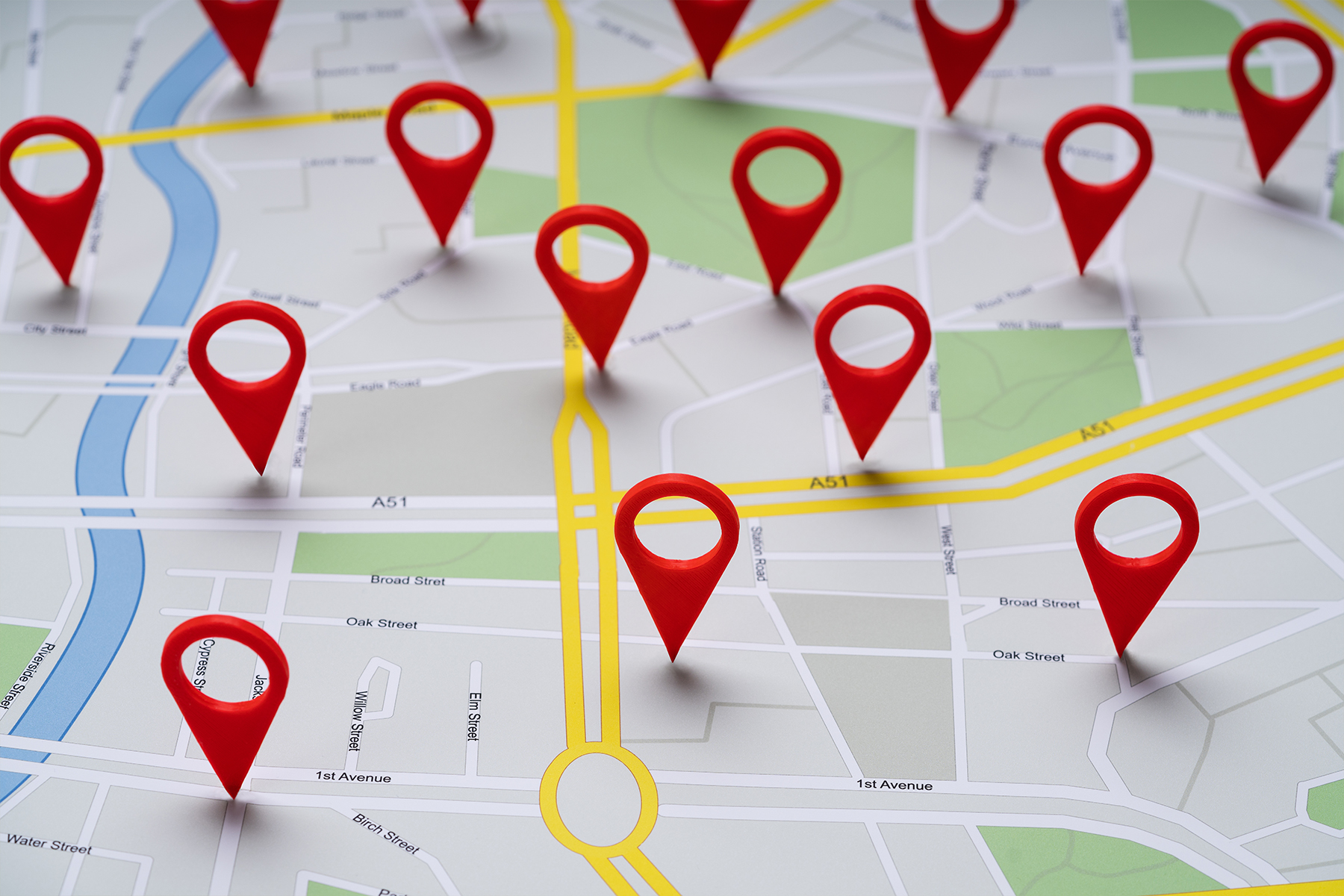 Best Practices for Improving Local SEO Rankings