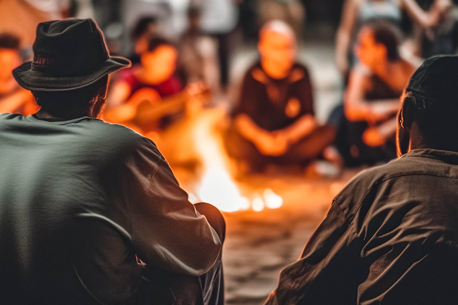 Messaging and storytelling in corporate videos