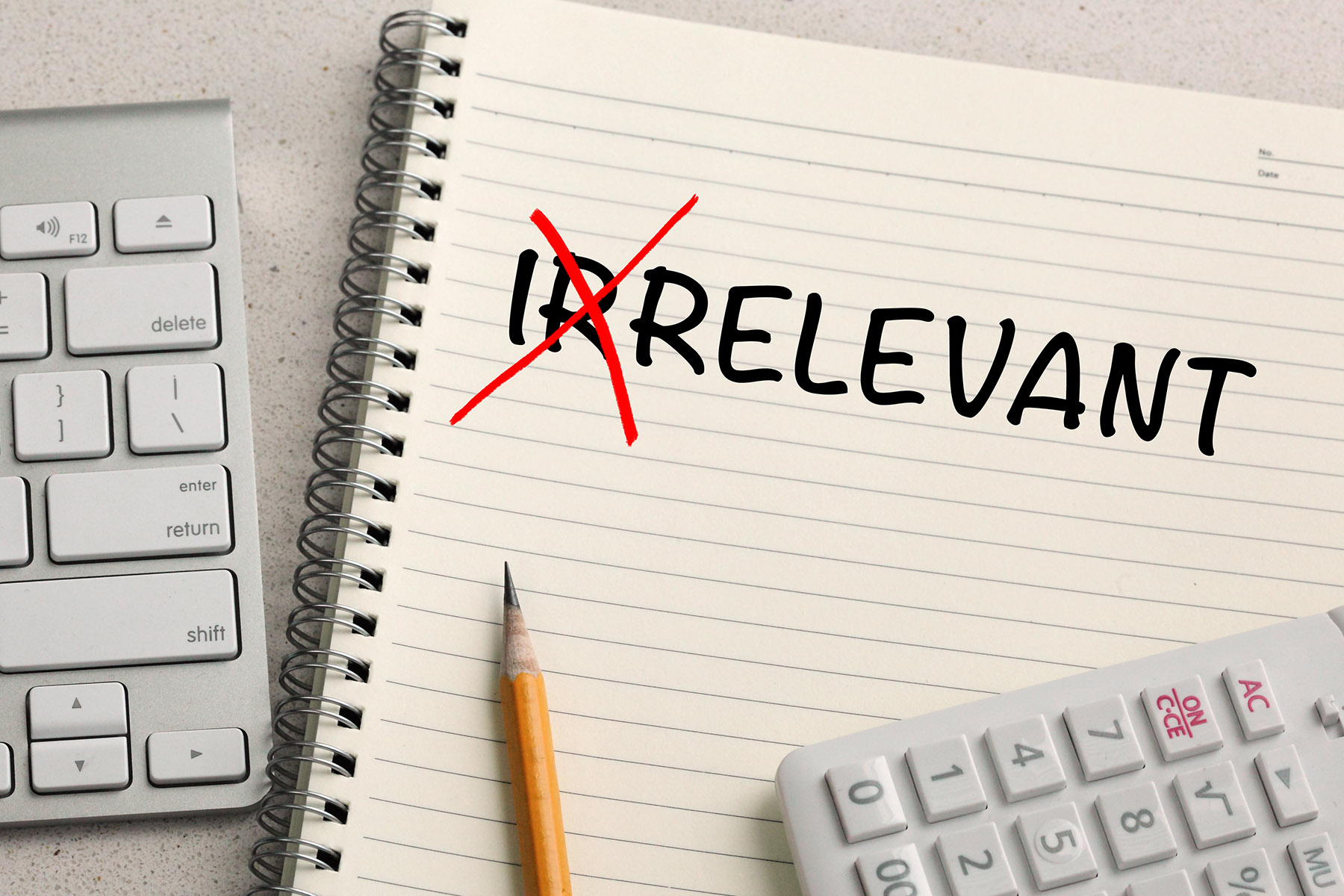 Negative Keywords and PPC Ad Relevancy