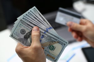 Payments and Fees