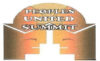 People's United Summit Old Logo Charity Logo Design 1
