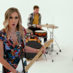 Music Video Still - Petra Maria "Bring It On"