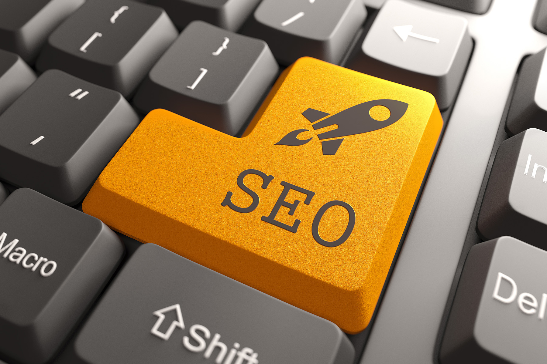 Houston SEO Experts