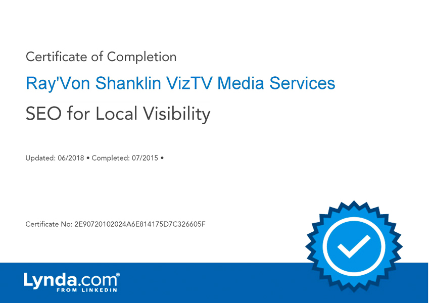 SEO for Local Visibility