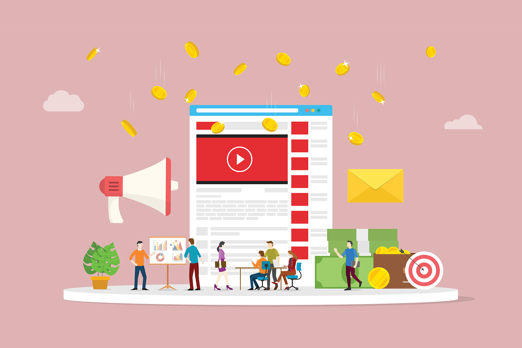 SEO for Video Marketing SEO for Video Marketing