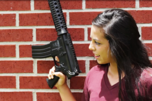Music Video Still - Zixo