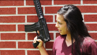 Music Video Still - Zixo