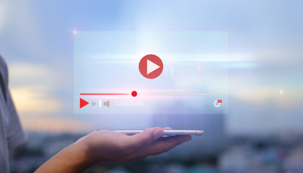 Using Video for SEO