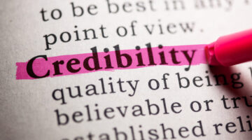 Website Credibility