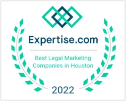 Houston Texas Law Firm Marketing Firms